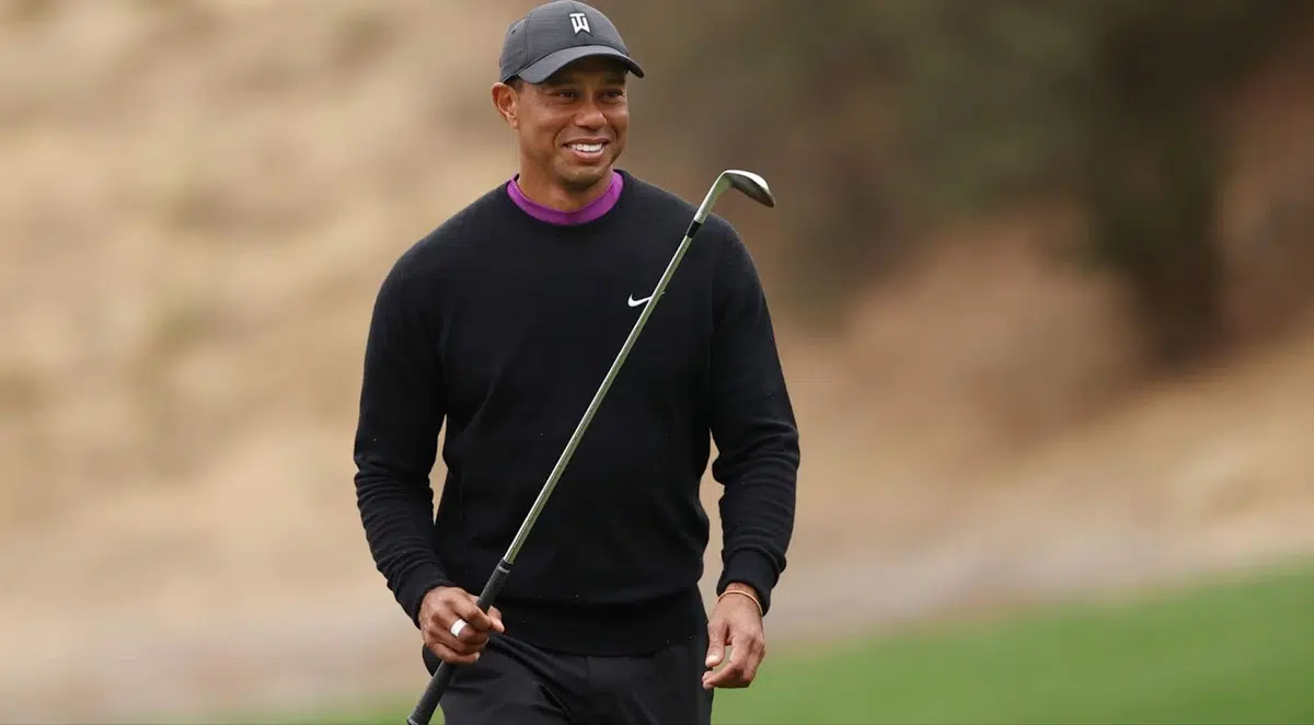 tiger woods net worth