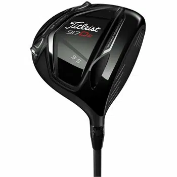 Titleist-917d2-driver