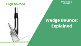 wedge bounce