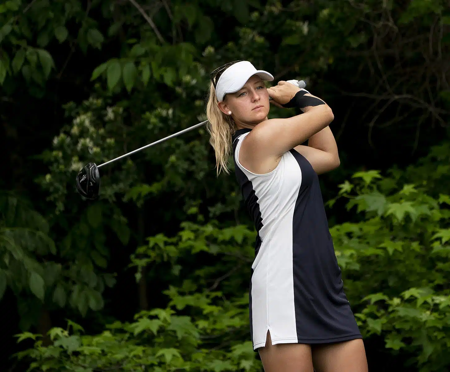 2018 LPGA Kingsmill Tournament