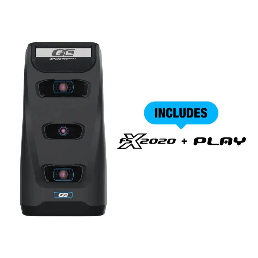 Foresightsports golf launch monitor