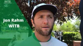 Jon rahm witb