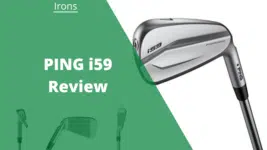 PING i59 Review