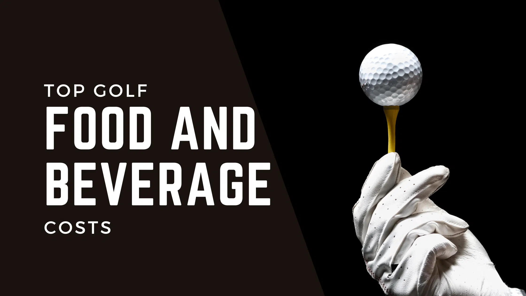 How Much is Topgolf? Costs Per Person By Day & Time