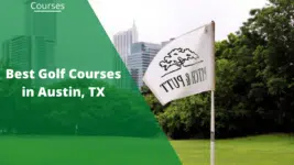 best golf course austin texas