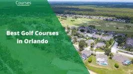 best golf course orlando