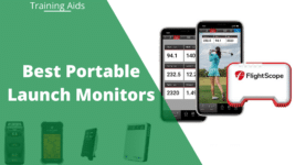 best portable launch monitors