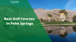 best golf courses in palm springs