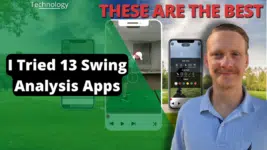 best swing analysis app featured