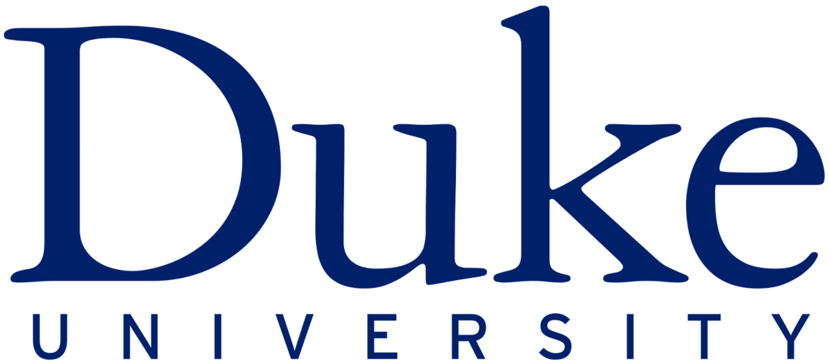 best golf colleges duke
