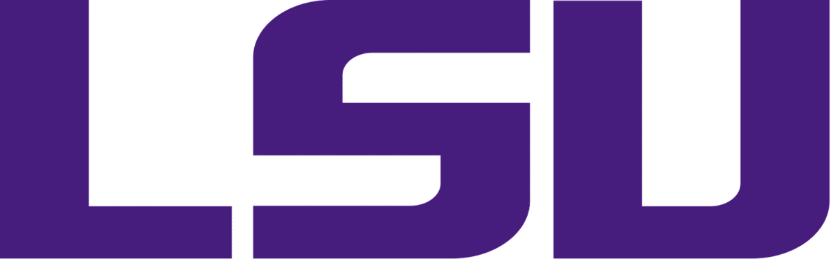 best golf colleges lsu