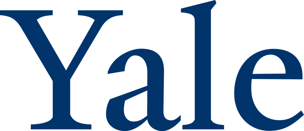 best golf colleges yale