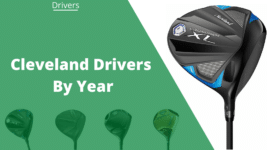 cleveland drivers by year