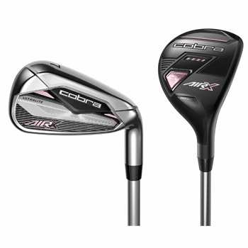 Cobra-air-x-black-pink-combo-iron-set