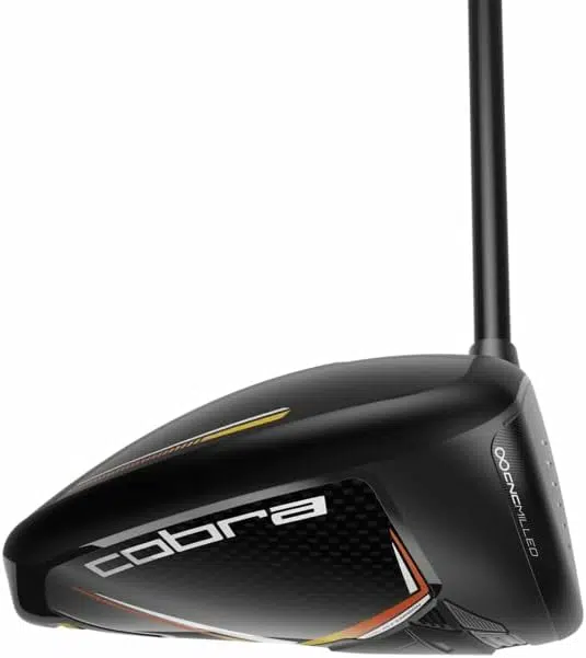 Cobra ltdx driver review