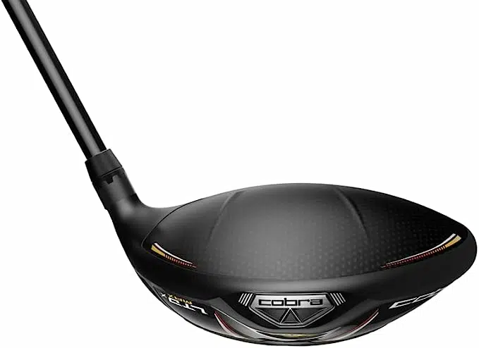 Cobra ltdx driver