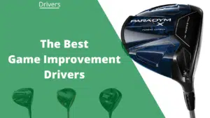 game improvement driver (1)