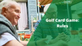 golf card game