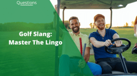 golf slang