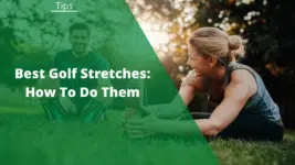golf stretches