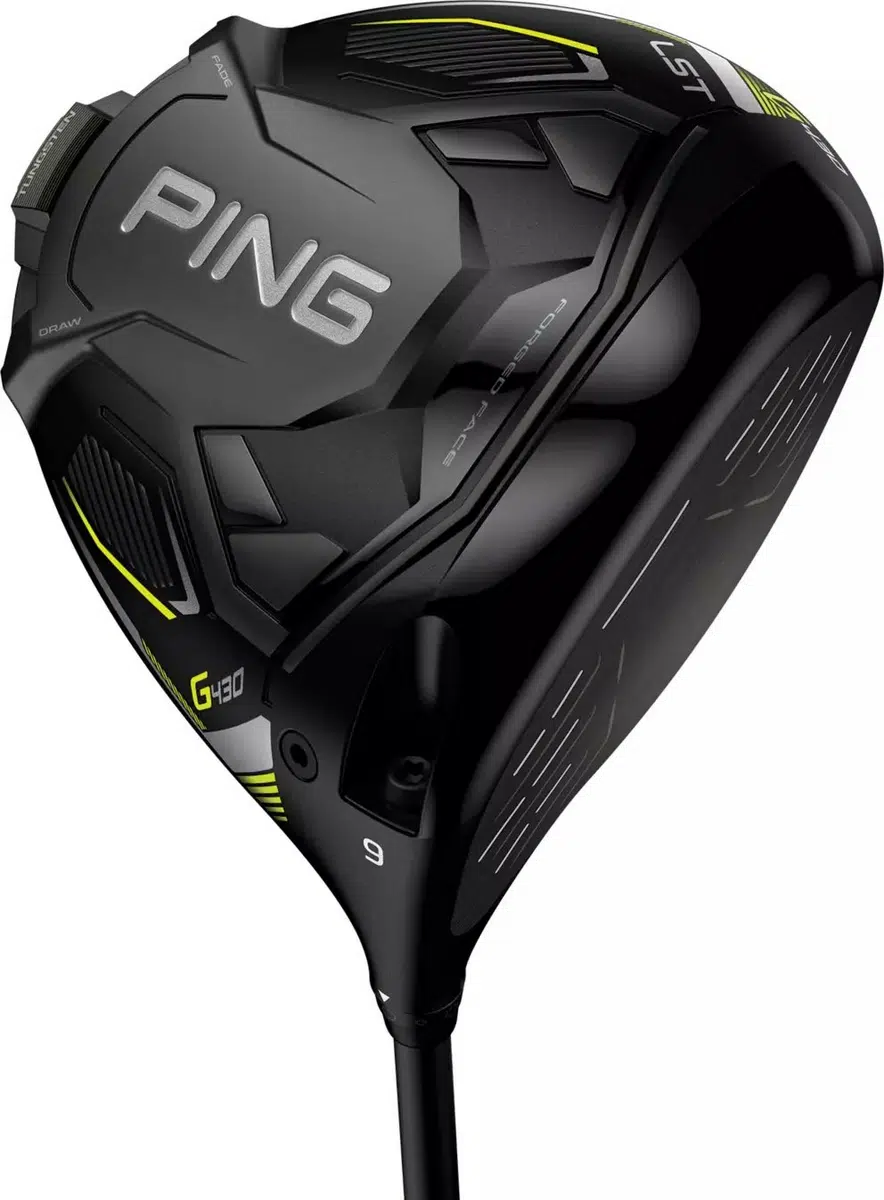 Ping l340 driver