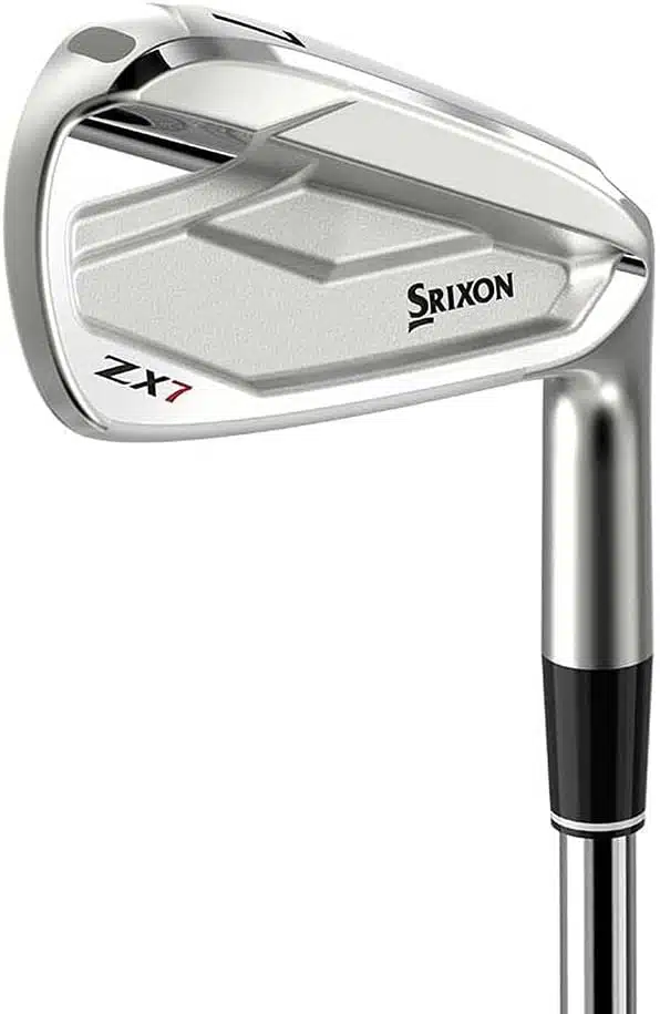 srixon zx7 irons