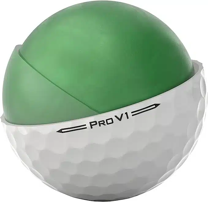 titleist pro v1