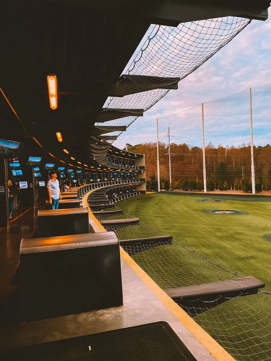 Topgolf