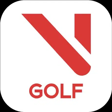 V1 golf app