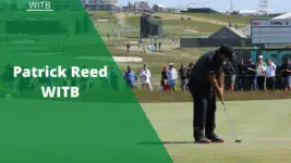 patrick reed witb