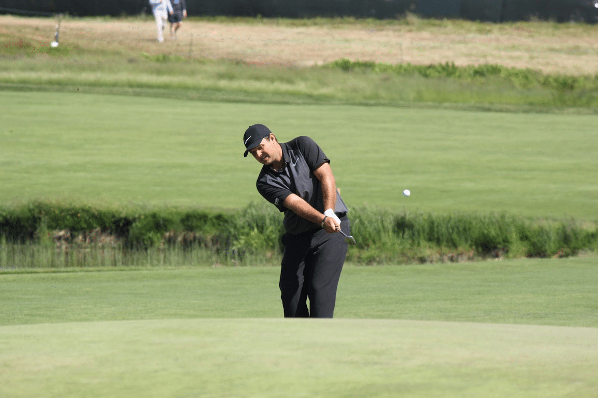 Patrick reed 08