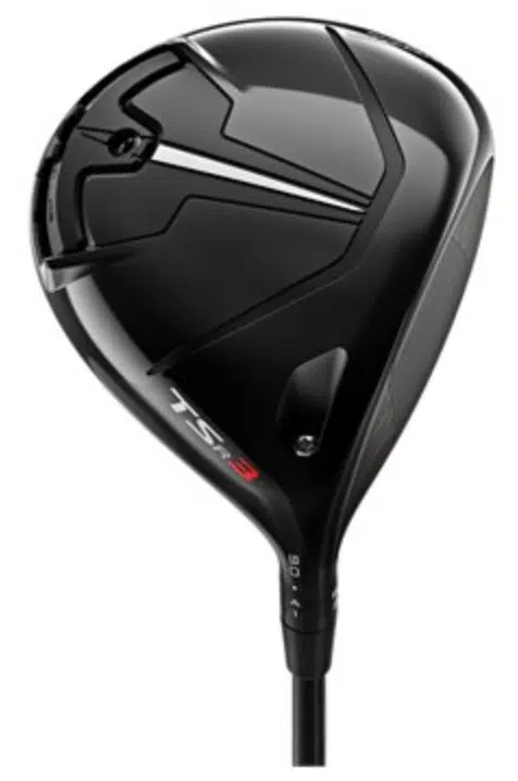 tsi3 driver