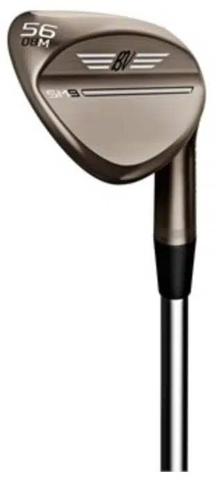 vokey sm9