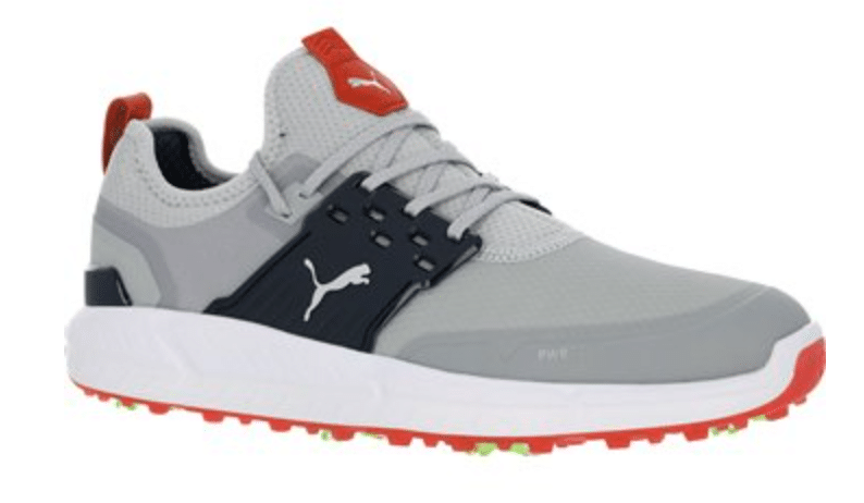 puma golf shoes