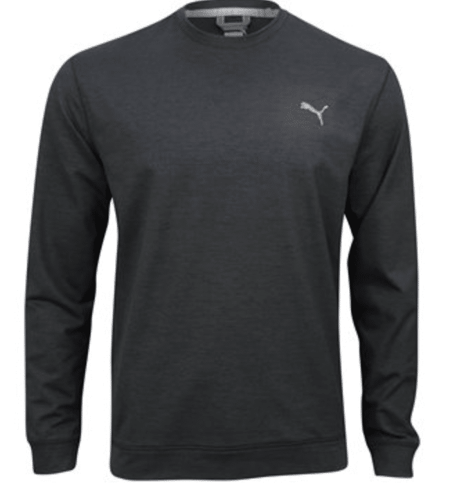 puma golf apparal