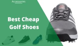 best cheap golf shoes