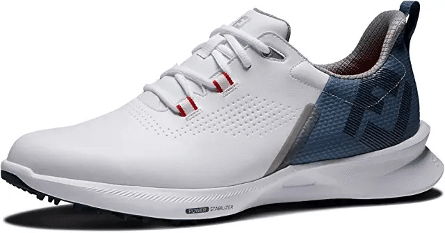 Footjoy golf shoes