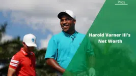 harold varner iii net worth