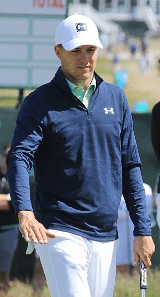 jordan spieth net worth