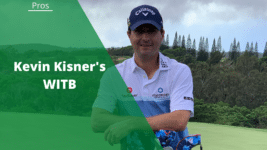 kevin kisner witb