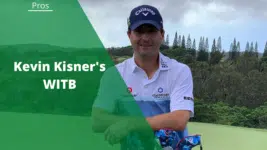 kevin kisner witb