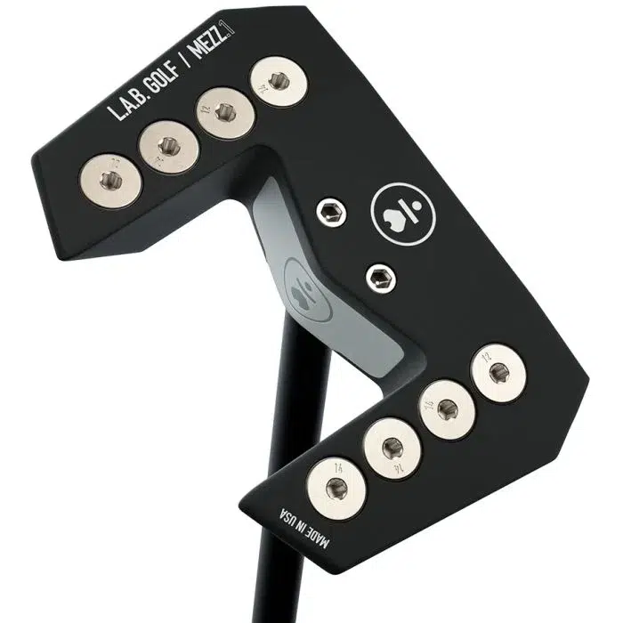 Lab golf mezz 1 putter hero 1111