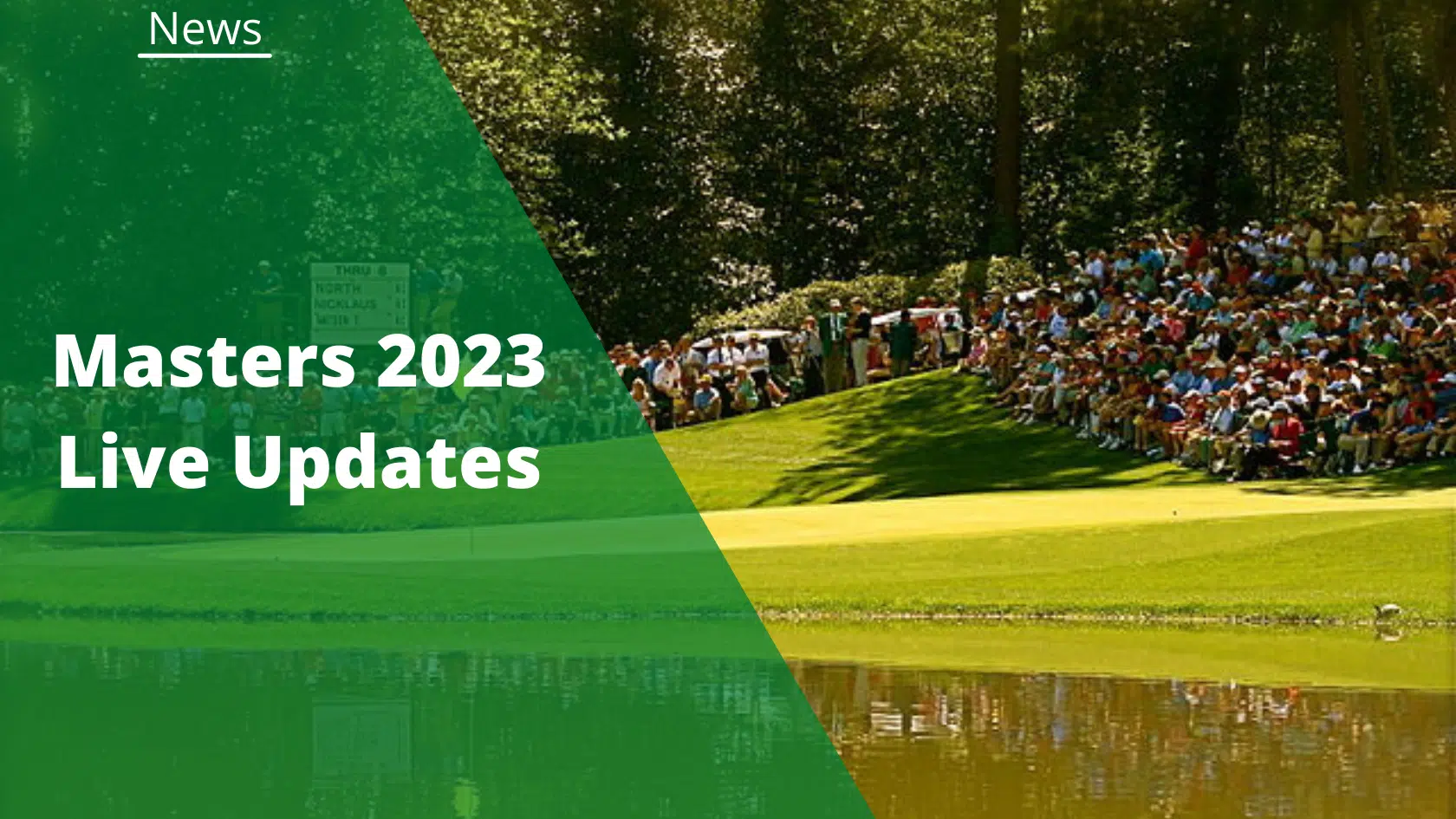 masters live updates