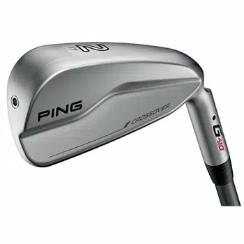 Ping-g410-crossover-hybrid