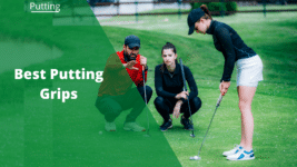 putting grip