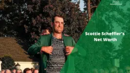 scottie scheffler net worth