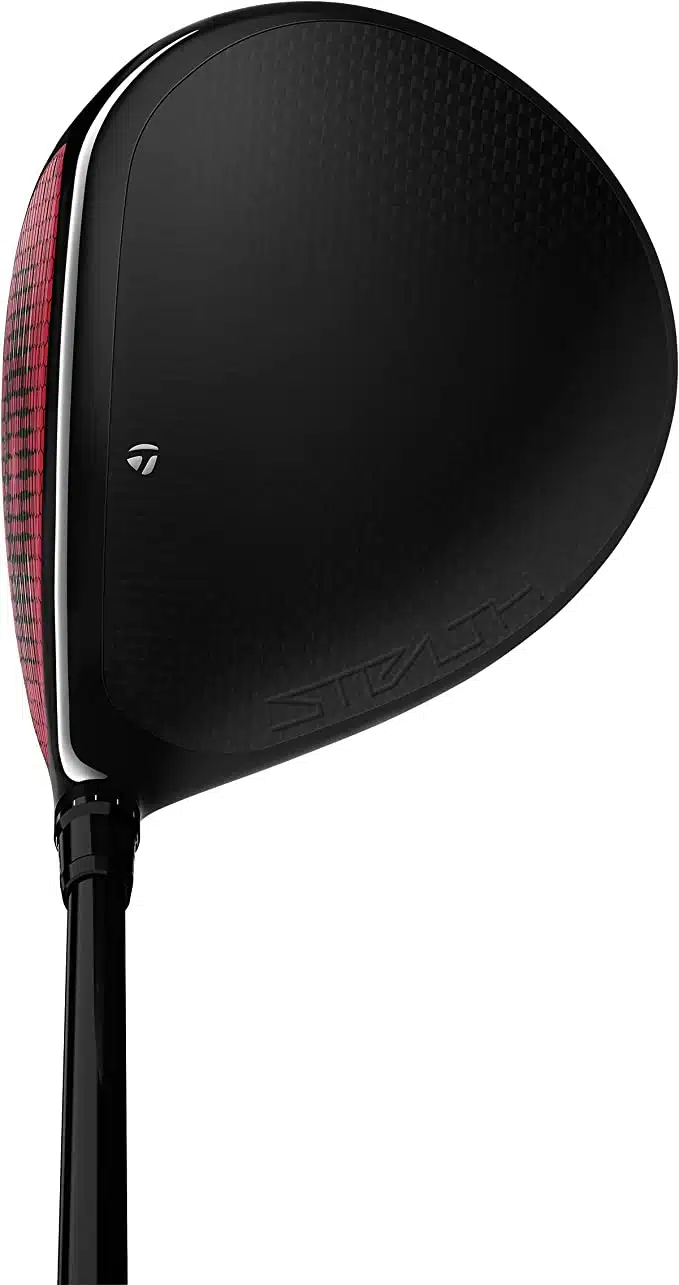 taylormade stealth driver