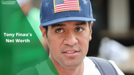 tony finau net worth