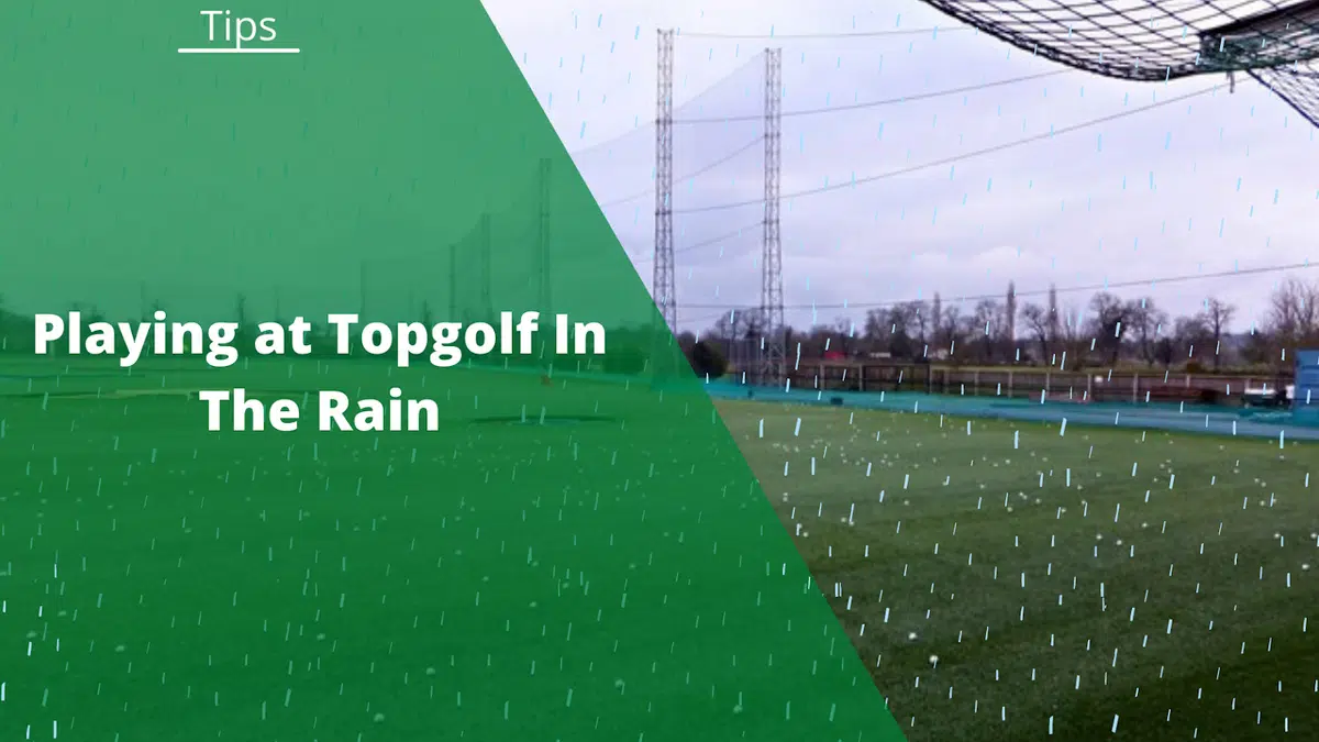 Topgolf rain 1