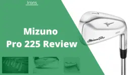 mizuno pro 225 review